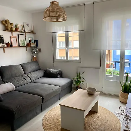 Apartamento En El Corazon De * Santander