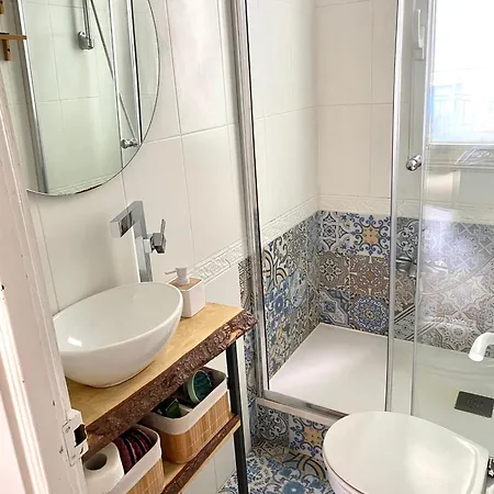 Appartement Apartamento En El Corazon De *
